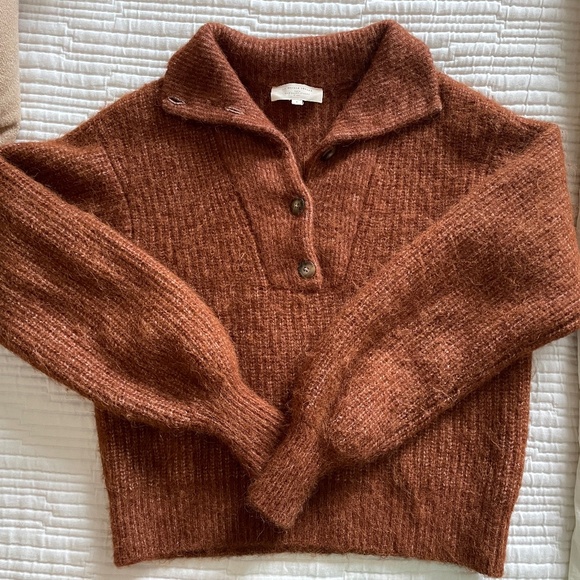 Sezane Micky Jumper - Picture 5 of 5